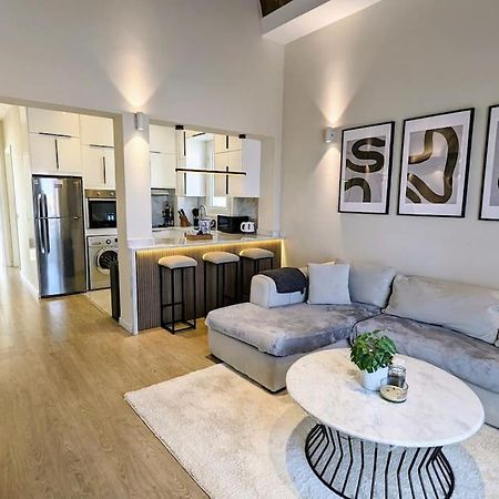 Luxury In The Heart Of Gouna Hurghada Buitenkant foto