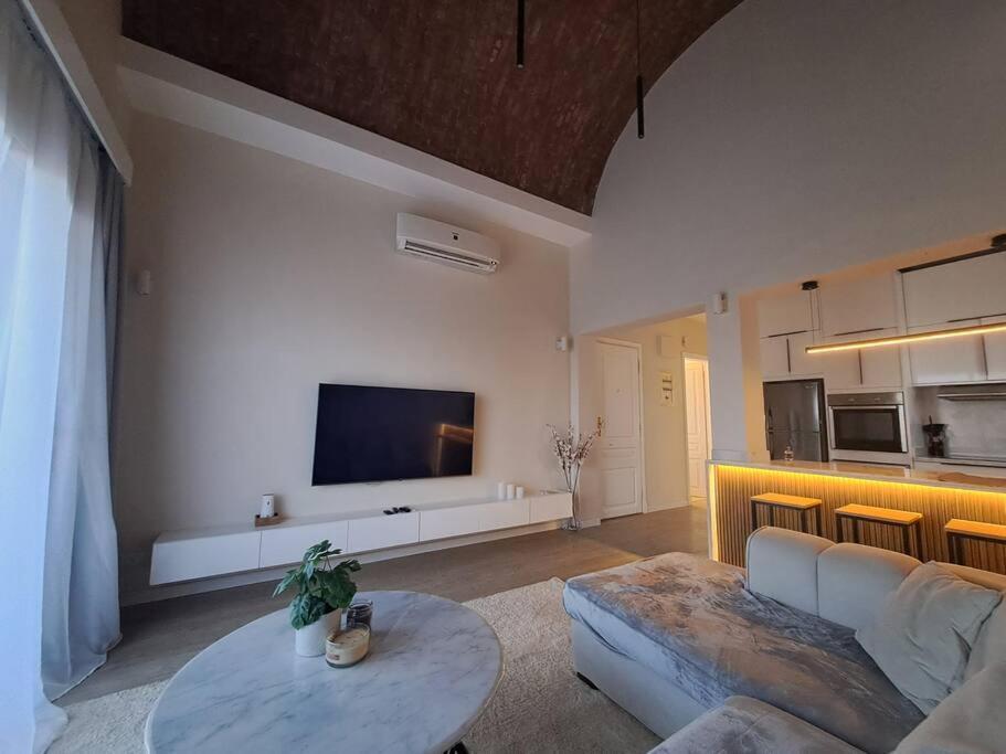 Luxury In The Heart Of Gouna Hurghada Buitenkant foto
