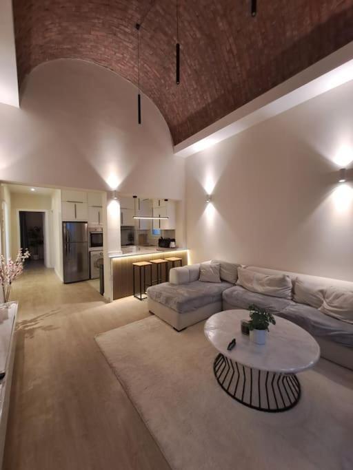 Luxury In The Heart Of Gouna Hurghada Buitenkant foto
