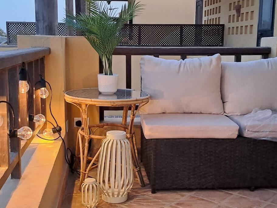 Luxury In The Heart Of Gouna Hurghada Buitenkant foto