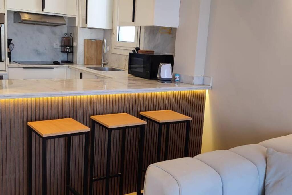 Luxury In The Heart Of Gouna Hurghada Buitenkant foto