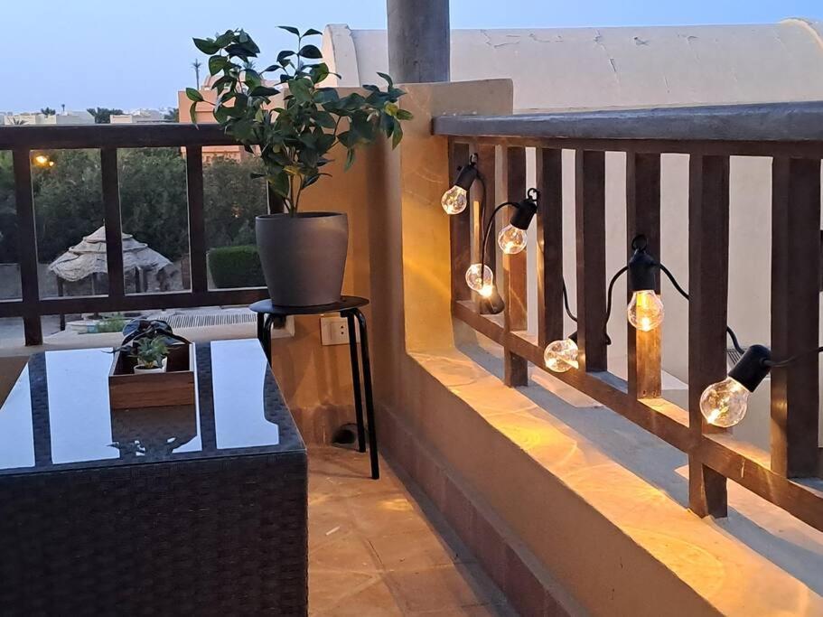 Luxury In The Heart Of Gouna Hurghada Buitenkant foto