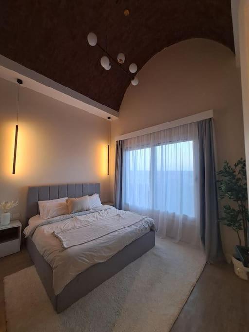 Luxury In The Heart Of Gouna Hurghada Buitenkant foto