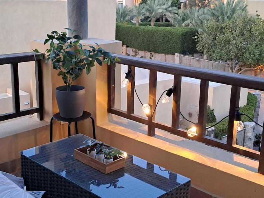 Luxury In The Heart Of Gouna Hurghada Buitenkant foto