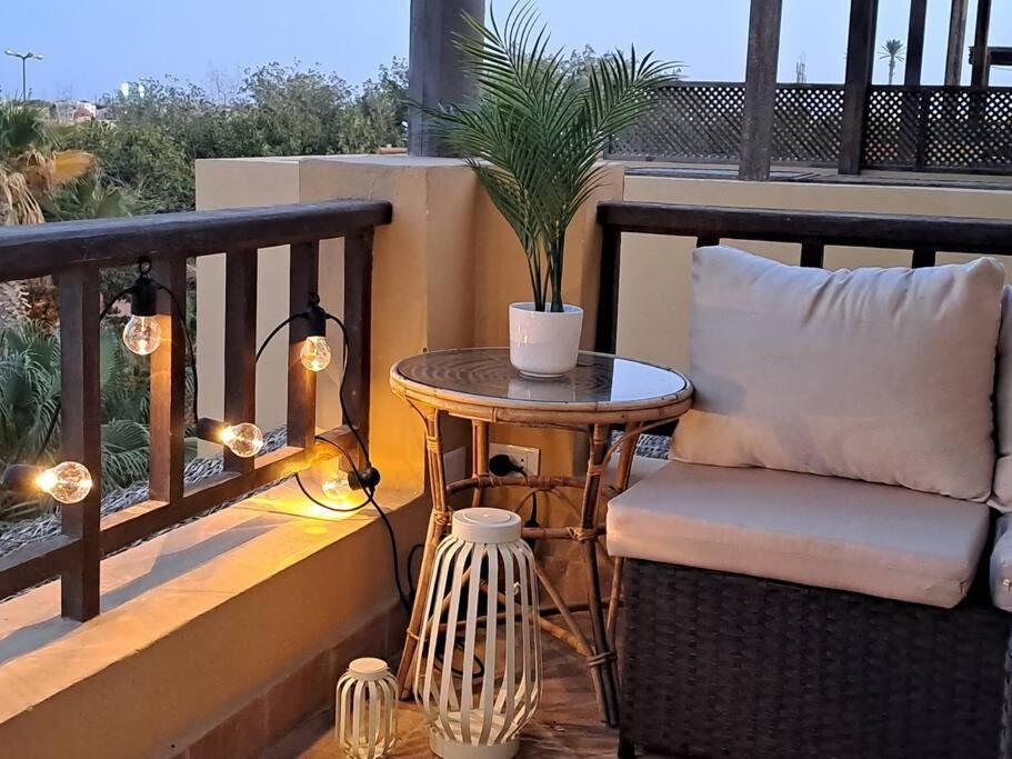 Luxury In The Heart Of Gouna Hurghada Buitenkant foto