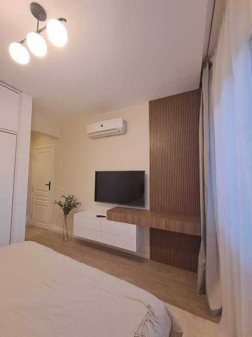 Luxury In The Heart Of Gouna Hurghada Buitenkant foto