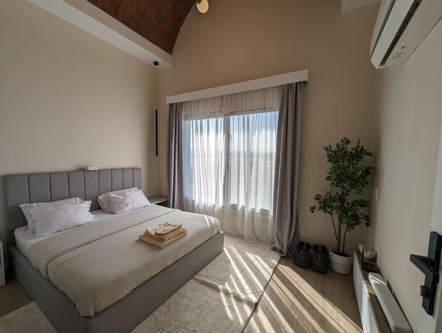 Luxury In The Heart Of Gouna Hurghada Buitenkant foto