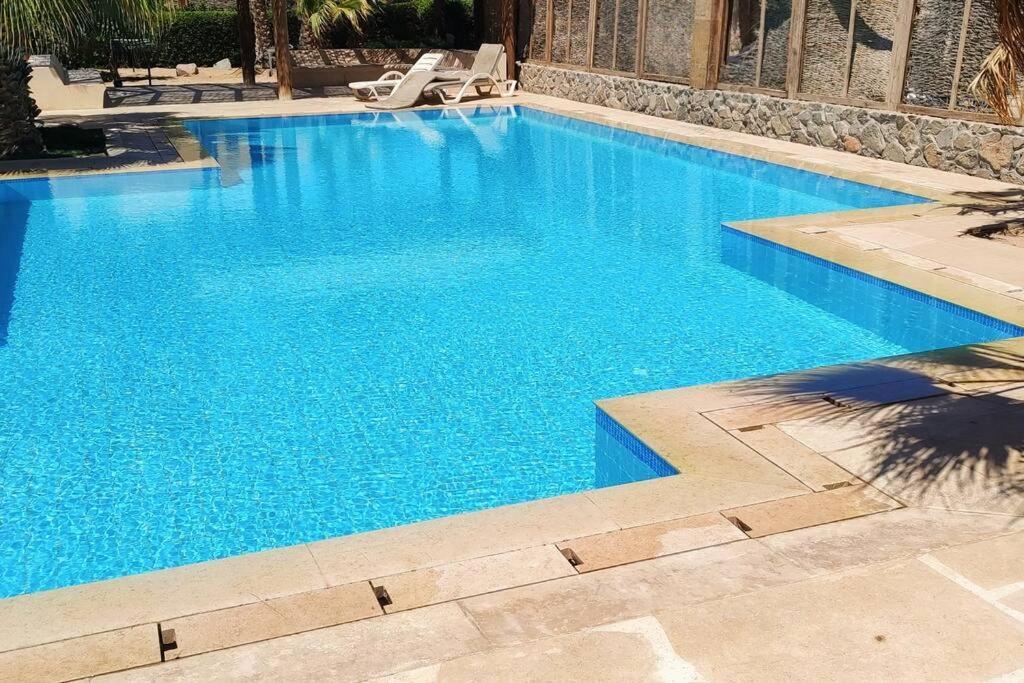 Luxury In The Heart Of Gouna Hurghada Buitenkant foto
