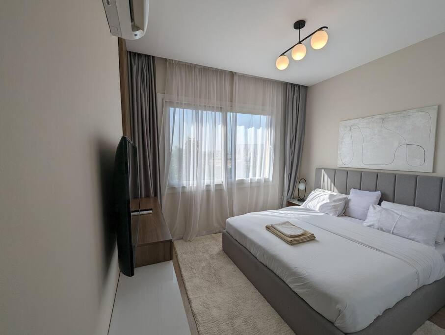 Luxury In The Heart Of Gouna Hurghada Buitenkant foto
