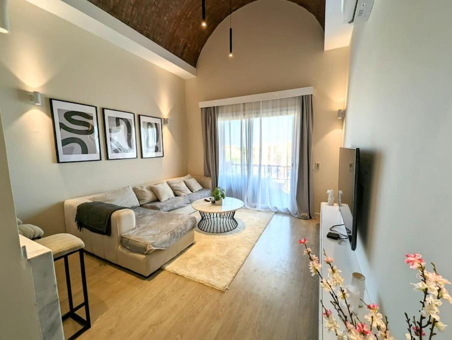 Luxury In The Heart Of Gouna Hurghada Buitenkant foto